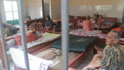 Jasa Layanan Panti Asuhan dan Panti Jompo Pun Bakal Dikenakan PPN