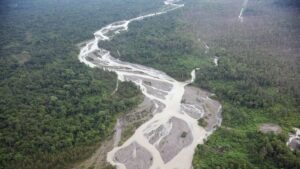 Tambang Mas Sangihe Tawarkan Kompensasi Lahan Warga Rp.5 Ribu Per Meter