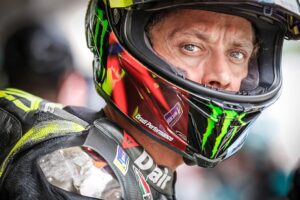 Berstatus Legenda Hidup MotoGP, Valentino Rossi Tak Layak Terus Terpuruk