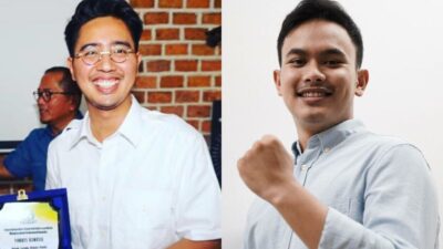 Rektorat UI lebay, Momentum Presiden Membuktikan Tuduhan Itu Salah