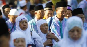 Spekulasi Haji Batal Lagi Karena Dana Haji Antara Ada dan Tiada