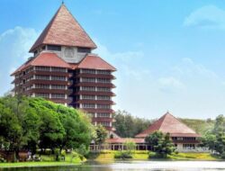 Peringkat Kampus Dunia, Indonesia Jauh Tertinggal Dari Malaysia dan Filipina