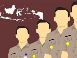 Tragedi PNS Misterius