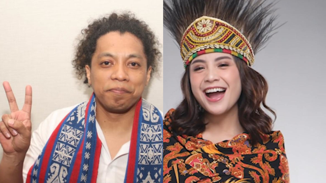 Arie Kriting Kritik Ditunjuknya Nagita Slavina Jadi Duta PON XX Papua