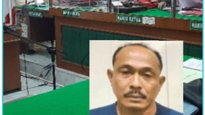 Sadis! Oknum Polisi Ini Borgol 2 Cewek, Diperkosa Di Hotel dan Dihabisi Di Rumah