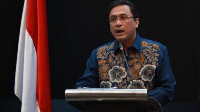 BPK: Kerugian Negara Akibat Kecurangan Pengelolaan Dana Investasi ASABRI Rp.22,78 Triliun