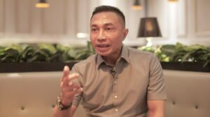 Wakil Kepala BSSN: Gelombang HP Punya Kekuatan Magis dan Hipnotis