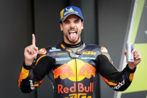 Kesempurnaan Miguel Oliveira di MotoGP Catalunya 2021 Tuai Pujian Bos KTM