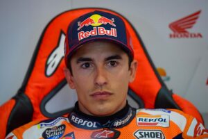 Marc Marquez Cari Solusi Kurang Kompetitifnya Motor Honda di MotoGP 2021