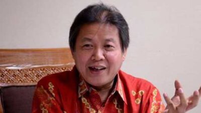 Utang Masih Aman, Hendrawan Supratikno: Tak Perlu Panik dan Marah-Marah