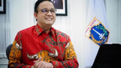 Gaya Kepemimpinannya Mirip Bung Karno, Indonesia Bakal Sejahtera Jika Dipimpin Anies