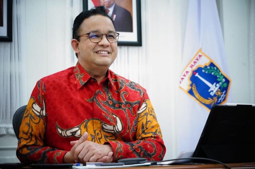 Gaya Kepemimpinannya Mirip Bung Karno, Indonesia Bakal Sejahtera Jika Dipimpin Anies