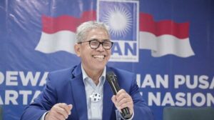 Pembayaran Utang Negara Lampaui Rekomendasi IMF, Zainuddin Maliki: Berpotensi Usik Anggaran Pendidikan