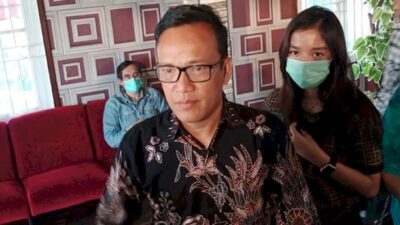 Relawan Jokowi Mania: Jangan Kaget Bakal Ada 6-7 Menteri Dicopot Dalam 3 Bulan Ke Depan