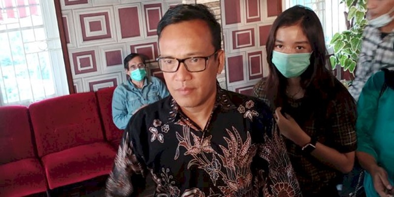 Relawan Jokowi Mania: Jangan Kaget Bakal Ada 6-7 Menteri Dicopot Dalam 3 Bulan Ke Depan