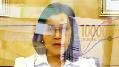 Apes! Sudah Rugi Rp.1.356 Triliun, Kini Kasus COVID-19 RI Justru Meledak Lagi