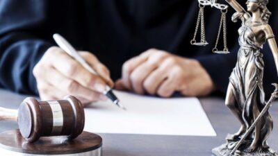 Bisa Diperjualbelikan, Mahfud MD: Hukum Sudah Lepas Dari Sukmanya