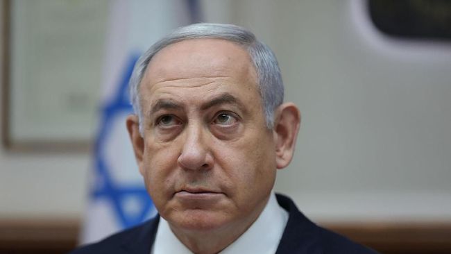 Partai Islam dan Yahudi Ultra Kanan Kompak Lengserkan Benjamin Netanyahu