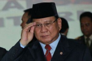 Sufmi Dasco: Kader Gerindra Dari Sabang Sampai Merauke Minta Prabowo Maju Capres 2024