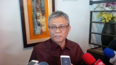 Rektor Universitas Paramadina: Polisi Adalah Bandit Berseragam Sebagian