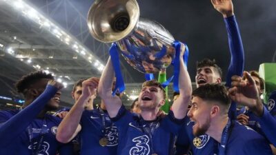 Chelsea Datangkan 4 Pemain Anyar di Musim Panas 2021, Salah Satunya Harry Kane