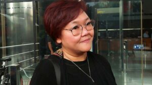 Anita Wahid: Isu Taliban Sengaja Dibuat Untuk Lemahkan KPK