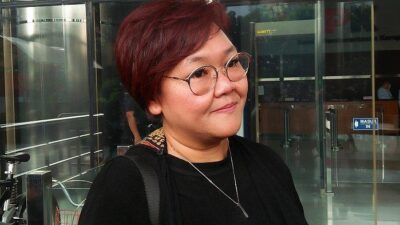 Anita Wahid: Isu Taliban Sengaja Dibuat Untuk Lemahkan KPK