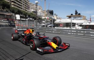 Insiden Verstappen Paksa FIA Terapkan Regulasi Baru di F1 GP Prancis 2021