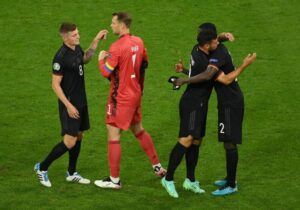 Jerman Hampir Disingkirkan Hungaria di Piala Eropa 2020, Neuer: Kami Gugup