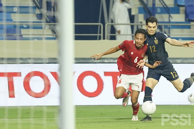 Media Vietnam Puji Evan Dimas Lionel Messi Dari Indonesia