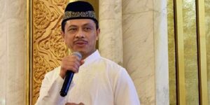 Imam Shamsi Ali: Memalukan! Negara Muslim Terbesar Batalkan Keberangkatan Haji 2021