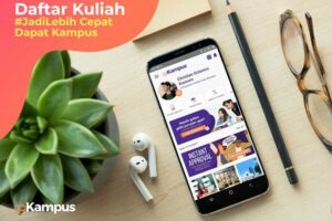 Berdayakan 250 Ribu Mahasiswa, Ekosistem Kampus Digital GoKampus Terima Pendanaan Pra Seri A