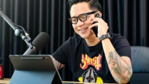 Viral! Podcast Lawas Gofar Hilman Ungkap Kecanduan Seks dan Obsesi Tiduri 100 Betina