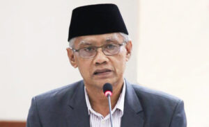 Ketum PP Muhammadiyah: Jauhi Politisasi Pancasila Demi Kepentingan Apapun