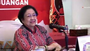 Harta Ketua Umum PDIP Megawati Soekarnoputri Tembus Rp.215 Miliar, Ini Daftar Kekayaannya