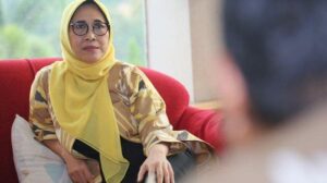 Pengajian Al-Hidayah Dukung RUU Tindak Pidana Kekerasan Seksual Segera Disahkan Jadi UU