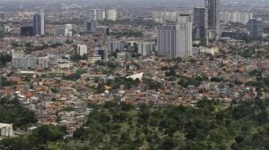 Diprediksi Tenggelam 2050, Pakar: Segera Tegakkan Aturan Tata Ruang DKI Jakarta