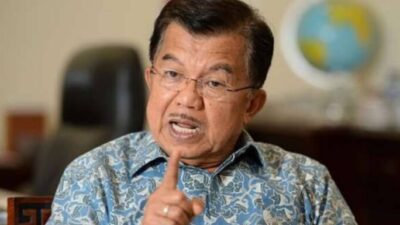 Gawat! Pengamat Sebut JK Bakal Singkirkan Airlangga Demi Usung Anies di Pilpres 2024