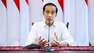 Pemerintah Bisa Alokasikan Dana Alutsista Rp.1.750 Triliun Untuk Biaya Warga Lockdown 3 Bulan