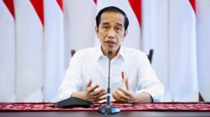 Jokowi Usulkan 33 Calon Dubes, Fadjroel Rachman Ke Kazakhstan Roesan Roeslani Ke AS