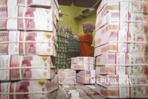 Rasio Utang Tembus 369 Persen, BPK Takut Indonesia Tak Bisa Bayar Utang Rp.6.527 Triliun