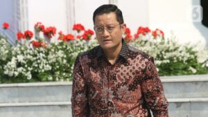 Warga DKI Jakarta Segera Gugat Eks Mensos Juliari Batubara Terkait Bansos Tak Layak Konsumsi