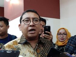 Fadli Zon: Vonis 4 Tahun Penjara Untuk Habib Rizieq Shihab Menggelikan