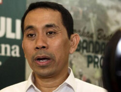 Kamrussamad: Presiden dan Menkeu Berganti, Tapi Utang Tetap Harus Dibayar Rakyat Indonesia