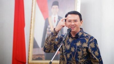 Harta Ahok Tembus Rp.59,3 Miliar, Melonjak Rp.9 Miliar Saat Jabat Komisaris Utama Pertamina