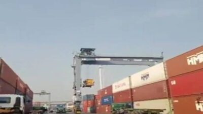Tanjung Priok Memanas Usai Puluhan Preman Pungli Dicokok, Aksi Balasan Bikin Resah Para Supir Truk