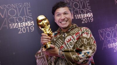 Gading Marten Jadi Investor Baru, Persikota Tangerang Siap Bangkit Lagi