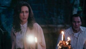 4 Fakta Seputar The Conjuring: The Devil Made Me Do It