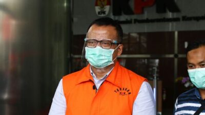 Jaksa KPK: Pedangdut Betty Elista Dapat Saweran Rp.66 Juta Dari Edhy Prabowo