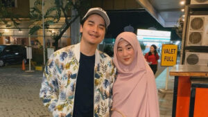 Unggahan Terbatas Bocor, Alasan Larissa Chou Ingin Cerai Dari Alvin Faiz Terungkap